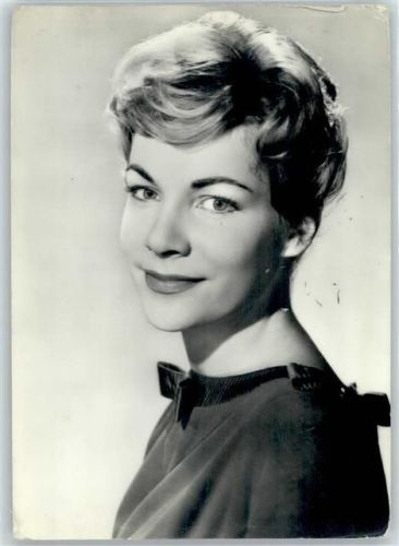 Ernest, Ingrid