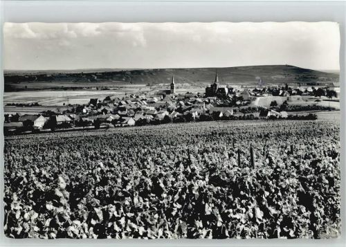 Langenlonsheim