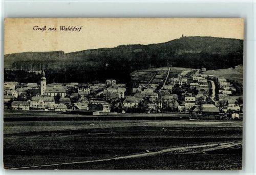 Walddorf