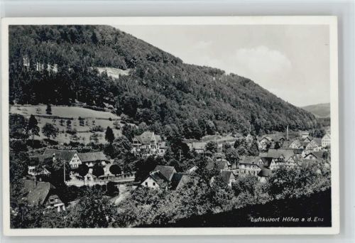 Höfen Gasthof zum Ochsen -