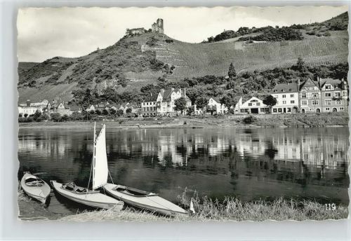 Bernkastel-Kues