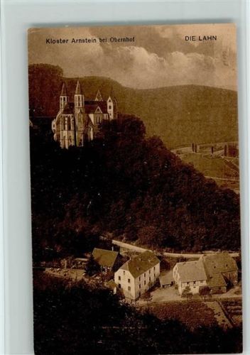 Arnstein Kloster