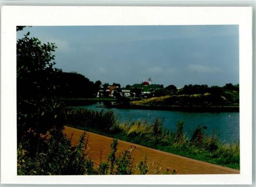 Norderney Neuer Kurpark