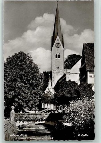 Weiler Photo W. Roeßler