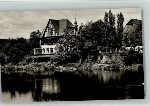 Fischendorf Obstweinschänke