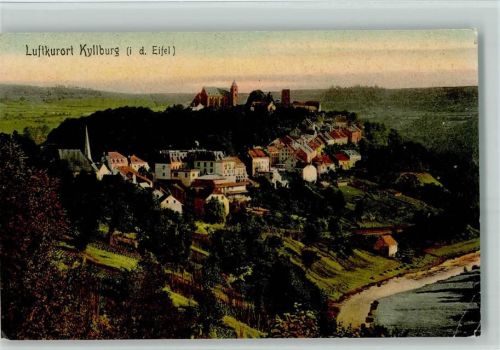Kyllburg
