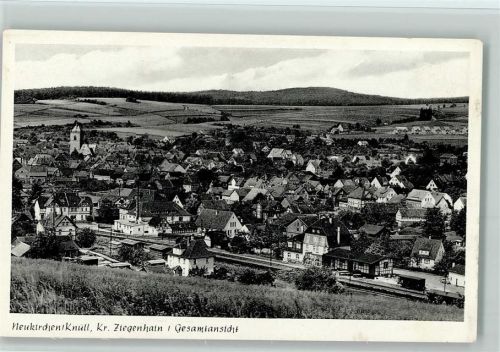 Neukirchen Gesamtansicht
