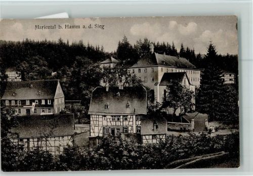 Marienthal Teilansicht
