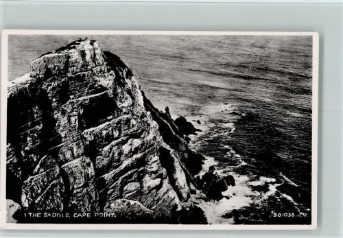 Kapstadt The Saddle Cape Point