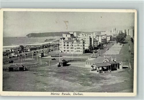 Durban Marine Parade