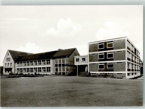 Melle Oberschule