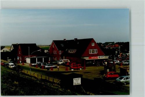 Dagebüll Spar-Markt