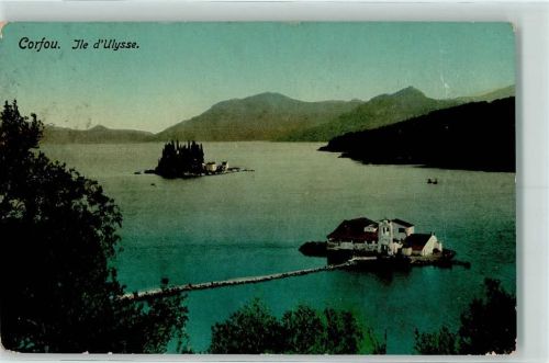 Corfu