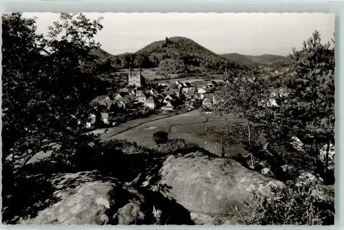 Wilgartswiesen Der Rauhberg