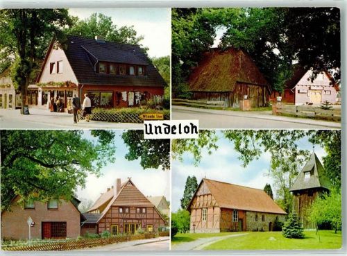 Undeloh