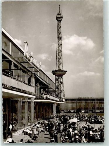 Westend Palais am Funkturm