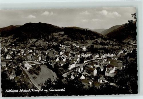 Schiltach