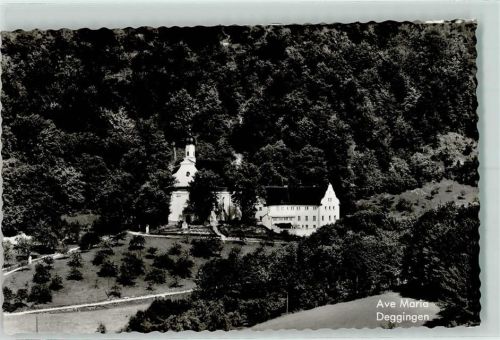 Deggingen Ave Maria