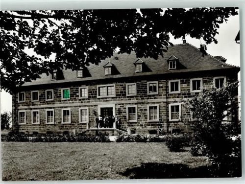 Waldenburg Bauernschule und Landheim Hohebuch