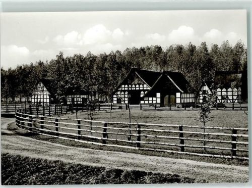 Rahden Museumshof