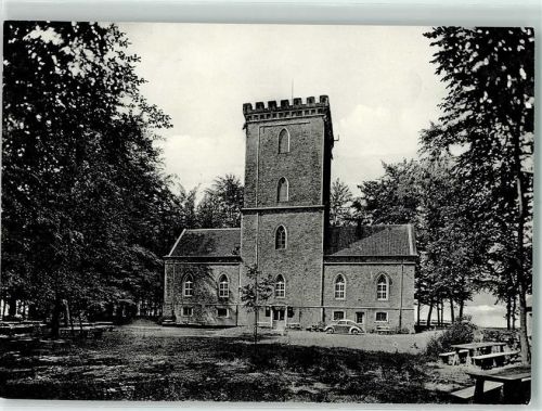 Melle Diedrichsburg