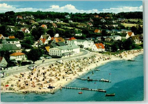 23730 W2430 Sierksdorf - Fliegeraufnahme