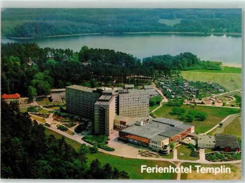 Templin Ferienhotel Templin