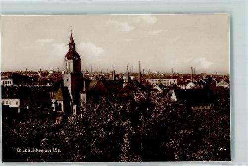 Meerane