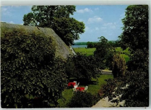 Bad Malente-Gremsmühlen Hof Bast