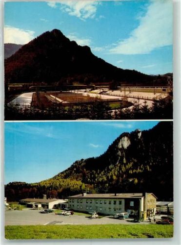 Inzell Hotel Haus des Sports