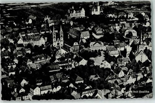 Werl Basilika