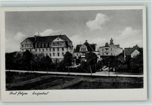 Bad Polzin Kaiserbad