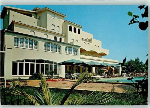 Giardini Naxos Hellenia Yachting Hotel
