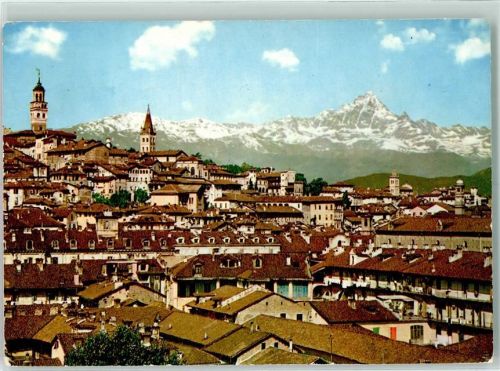 12037 Saluzzo