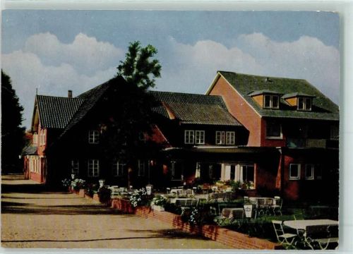 Hanstedt Hotel Sellhorn