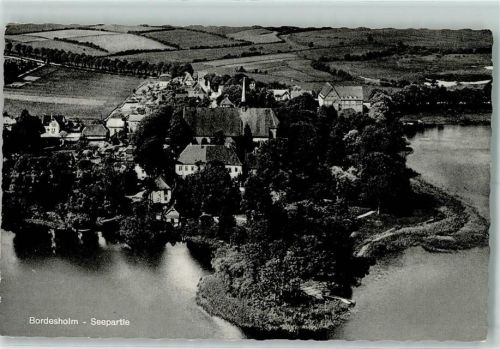 Bordesholm Seepartie
