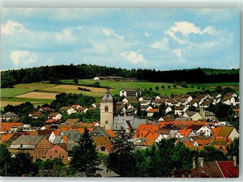 Neukirchen