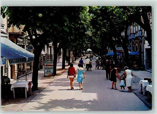 Grado Allee
