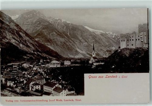 Landeck