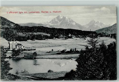 Igls