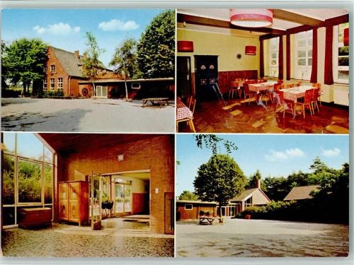 Harsewinkel Kinderheim Heidehaus