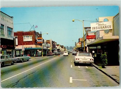 Puyallup