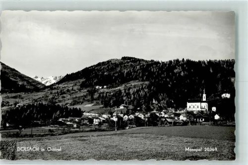 Dölsach 1963
