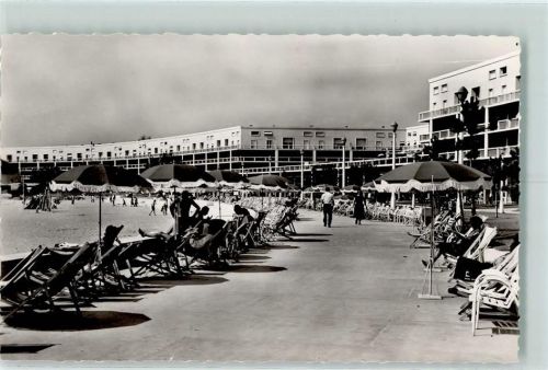 Royan Le Front de Mer