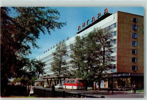Irkutsk