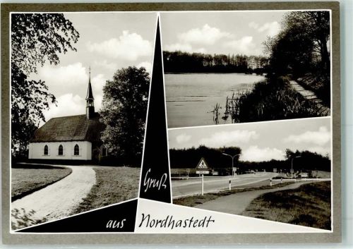Nordhastedt