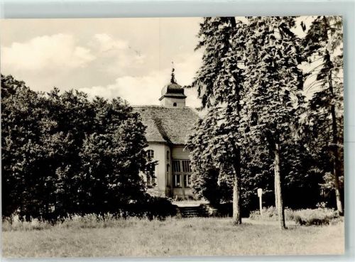 39606 O3540 Osterburg (Altmark) - Krumker Park
