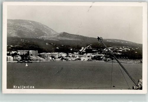 Kraljevica