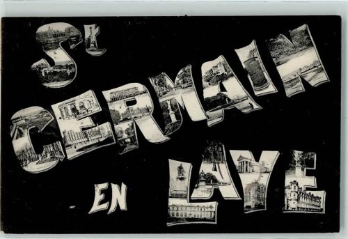Saint-Germain-les-Arlay Fotomontage