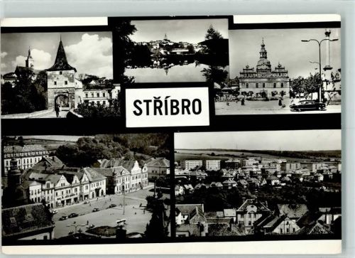 Stribro